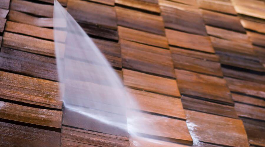 Metal Roofing in Lefors, TX